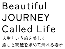 JOURNEY beauty place